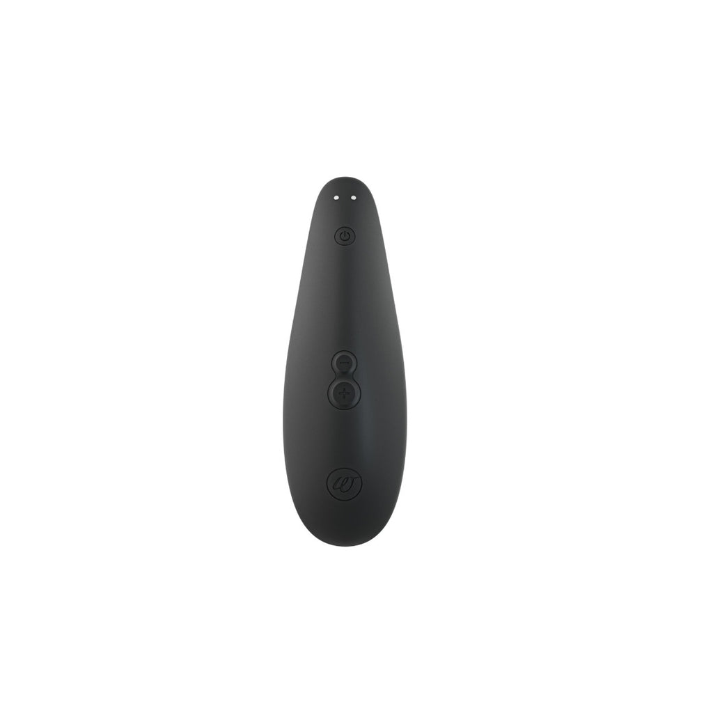 Womanizer Classic 2 Clitoral Stimulator Black