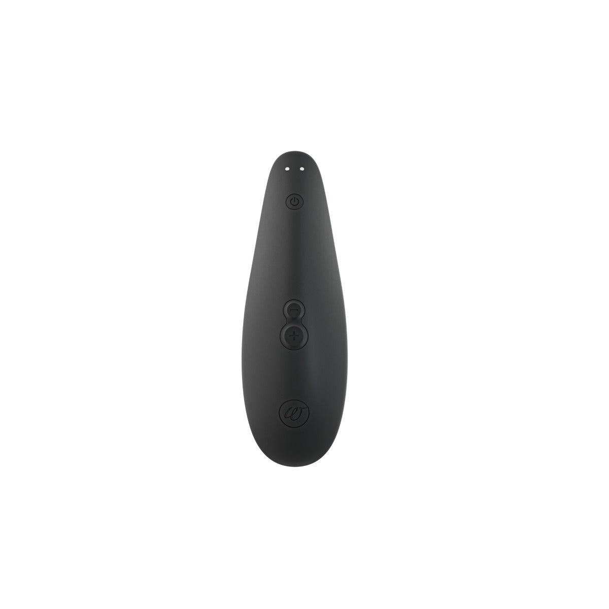Womanizer Classic 2 Clitoral Stimulator Black