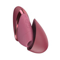 Womanizer Next Liberty Clitoral Suction Vibrator Bordeaux