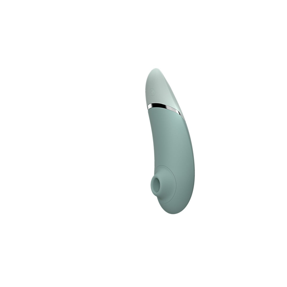Womanizer Next Clitoral Air Stimulator with Climax Control Sage