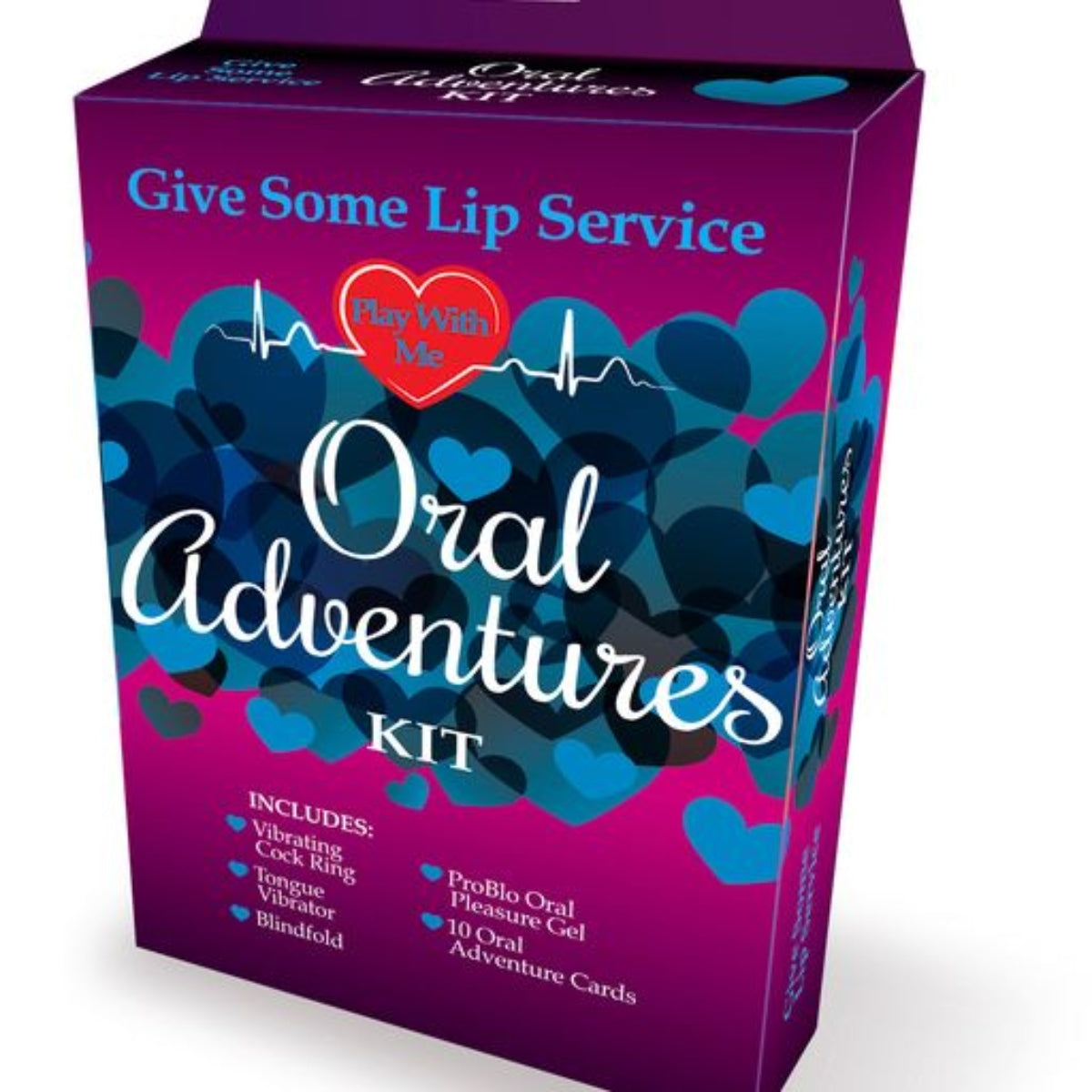 Little Genie Oral Adventures