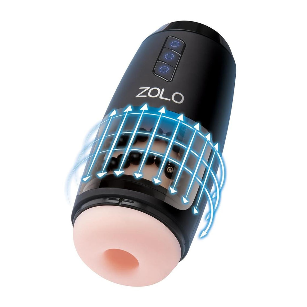 Zolo Upstroke Masturbator