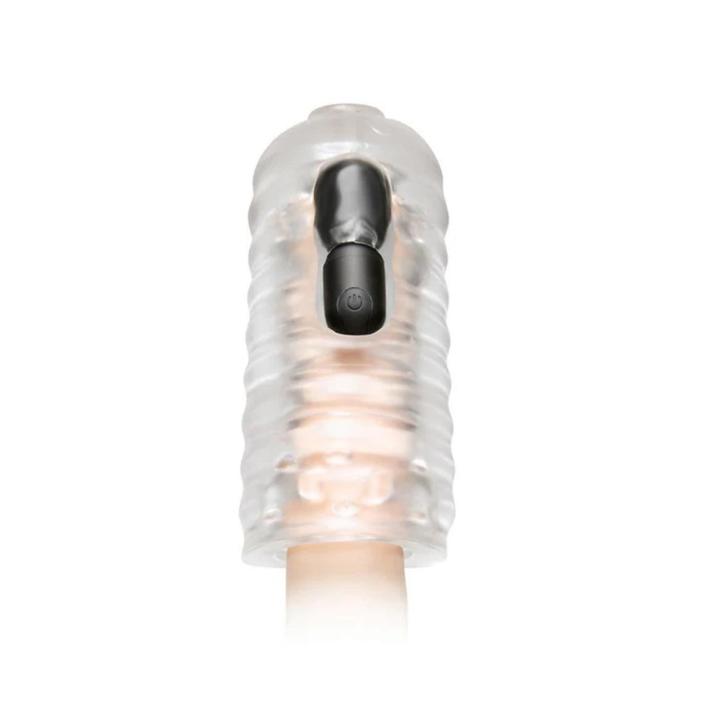 Zolo Nut Buster With Rechargeable Remote