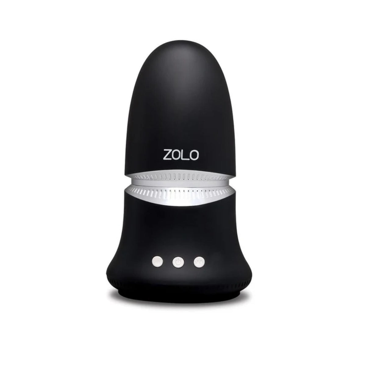 Zolo Nut Buster With Rechargeable Remote
